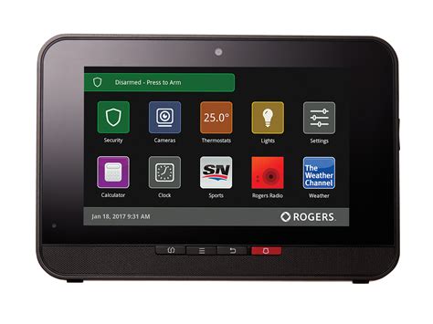 rogers smart home monitoring sd card format|Smart Home Monitoring Recording and Memory Card .